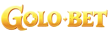 Logo ufficiale di Golobet