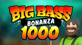 Big Bass Bonanza 1000